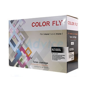 Toner-Re SAMSUNG MLT-D203L - Color Fly