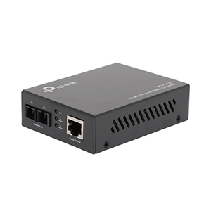 Ethernet Media Converter Single Mode TP-LINK (MC210CS)