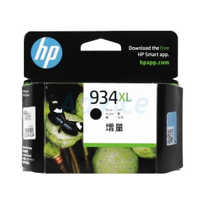 HP 934XL BK