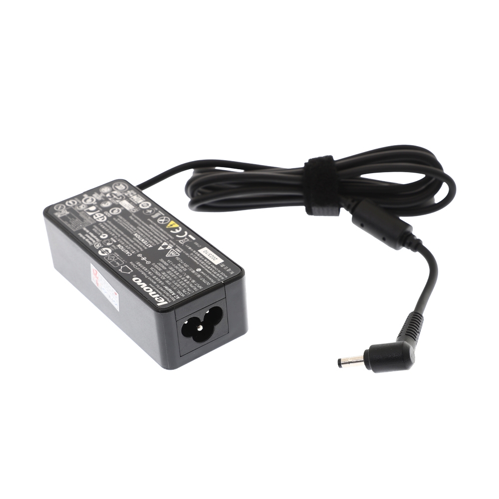 Adapter N/B LENOVO (4.0*1.7mm) 20V 2.25A (45W) POWERMAX