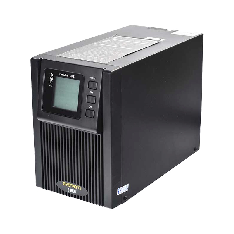 UPS 1000VA SYSTEM S1000 By CKT