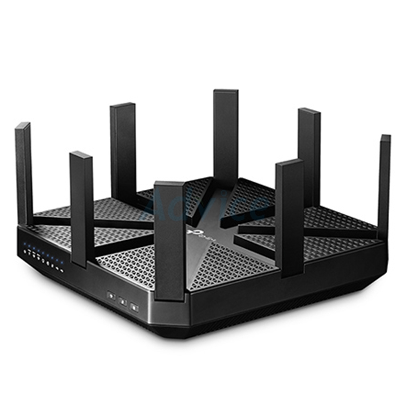 Router TP-LINK (Archer C5400) Wireless AC5400 Tri-Band Gigabit