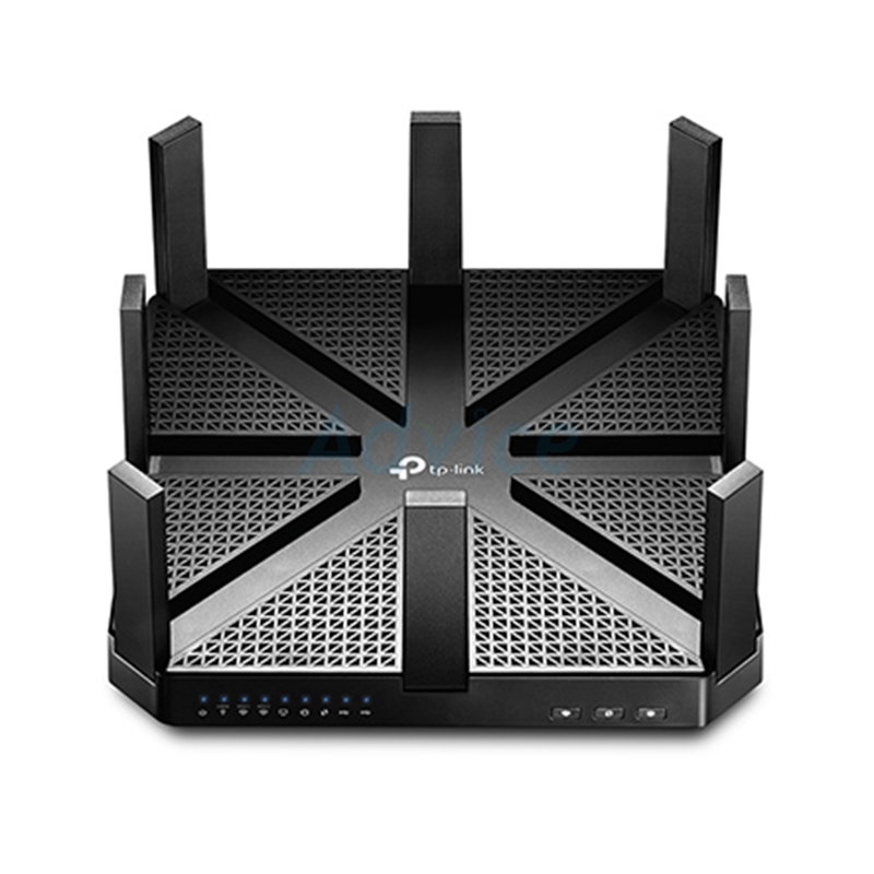 Router TP-LINK (Archer C5400) Wireless AC5400 Tri-Band Gigabit