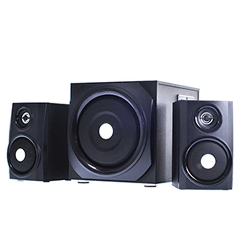 ลำโพง MICROLAB (TMN-9BT) BLUETOOTH BLACK