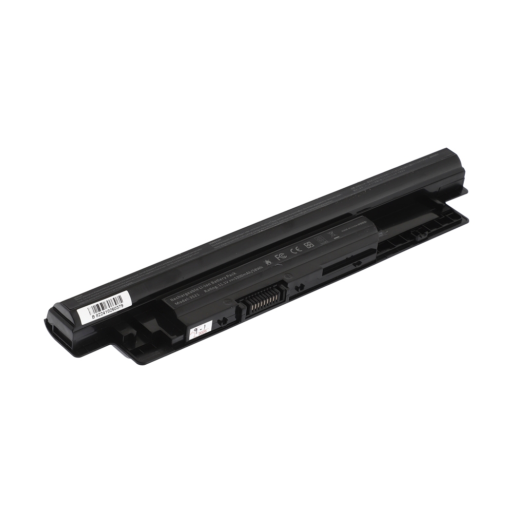 Battery N/B DELL Latitude 3540 (MR90Y) Hi-Power