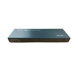 กล่องแยกจอ HDTV SPLITTER 1:16 (4K) THREEBOY