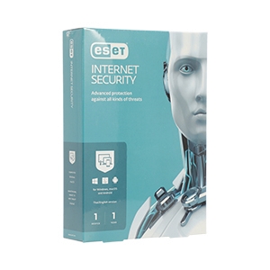 ESET Internet Security (1Device)