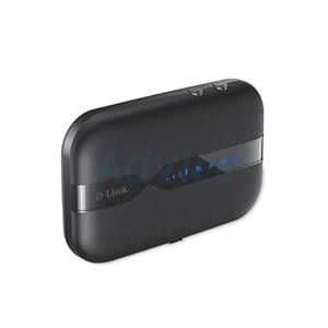 MiFi 4G D-LINK (DWR-932C) 300Mbps