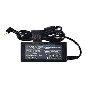 Adapter NB ACER (A, 5.5*2.5mm) 19V (60W) 3.16A SKYHORSE