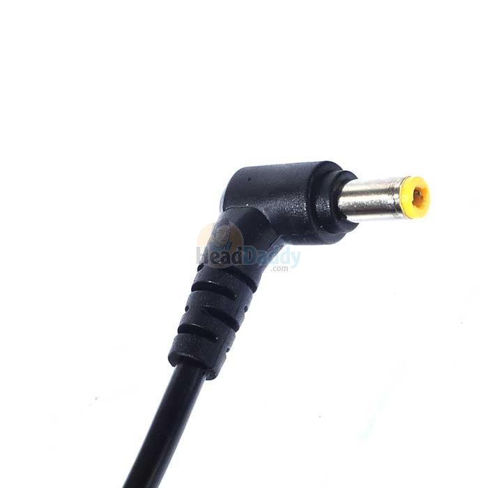Adapter NB ACER (A, 5.5*2.5mm) 19V (60W) 3.16A 'SKYHORSE'