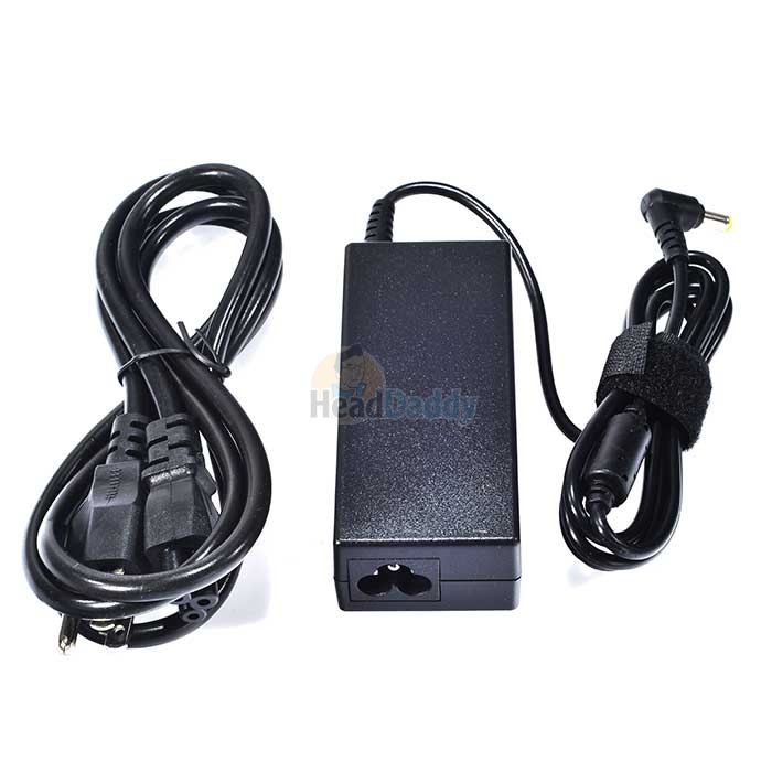 Adapter NB ACER (A, 5.5*2.5mm) 19V (60W) 3.16A 'SKYHORSE'