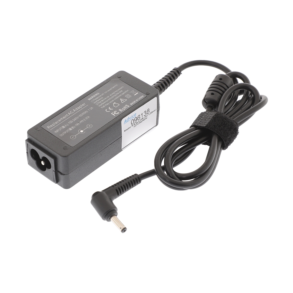 Adapter N/B Asus 19V (4.0*1.35mm) 2.37A SkyHorse                                