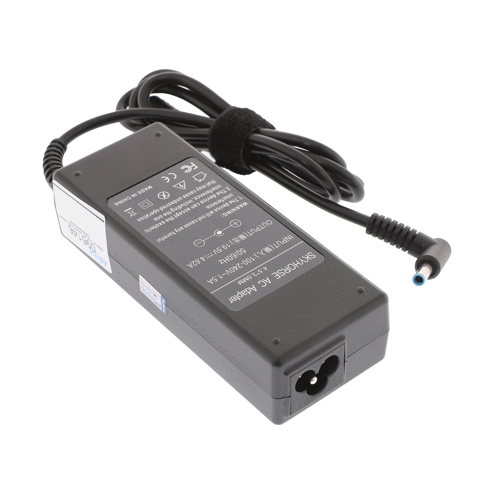 Adapter N/B HP (4.5*3.0mm) 19.5V 4.62A (90W) SKYHORSE