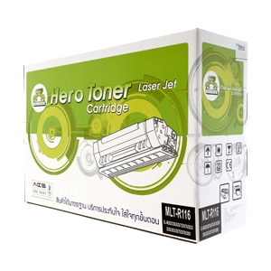 Drum SAMSUNG MLT-R116 - HERO