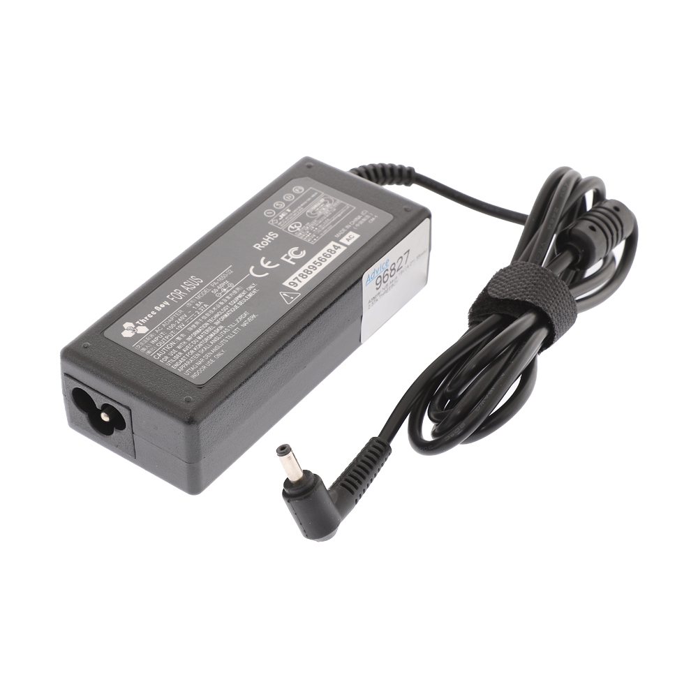 Adapter N/B Asus 19V (4.0*1.35mm) 2.37A THREEBOY