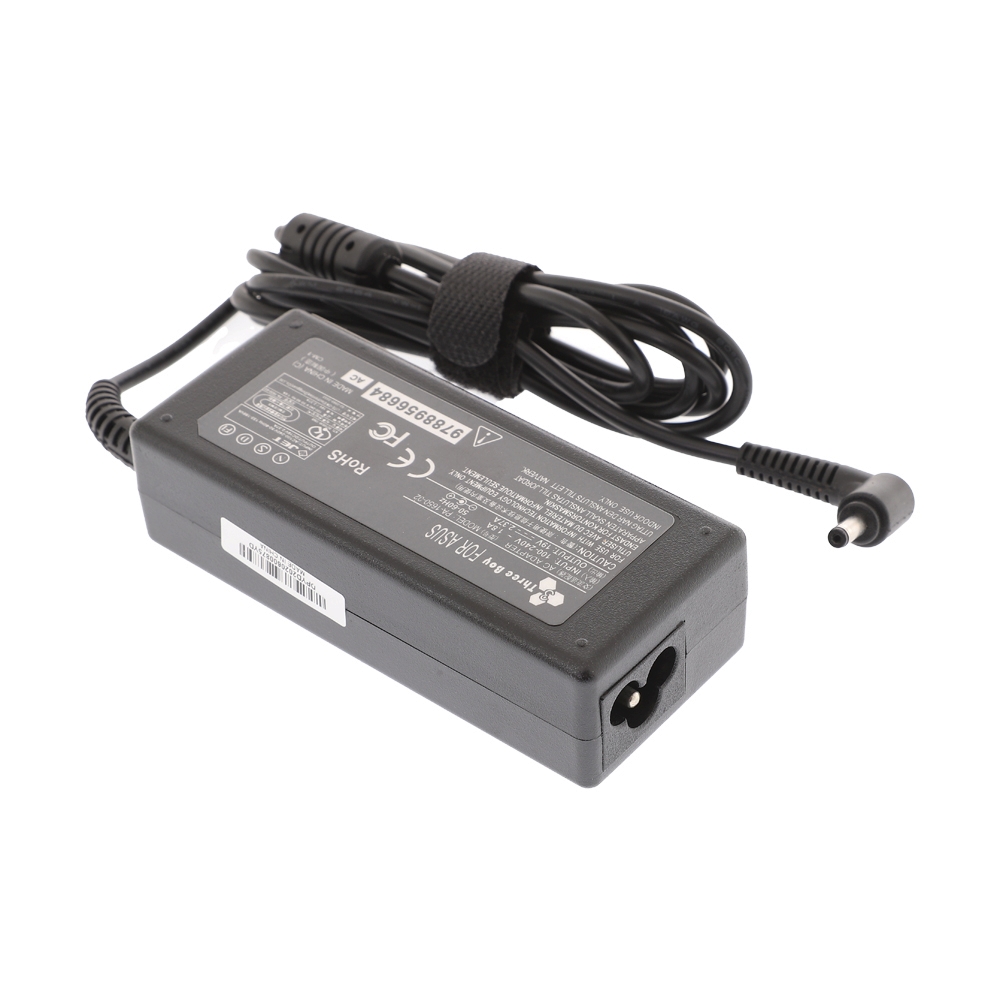 Adapter N/B Asus 19V (4.0*1.35mm) 2.37A THREEBOY