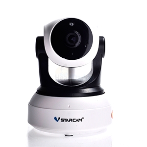 Smart IP Camera (3.0MP) VSTARCAM C24S