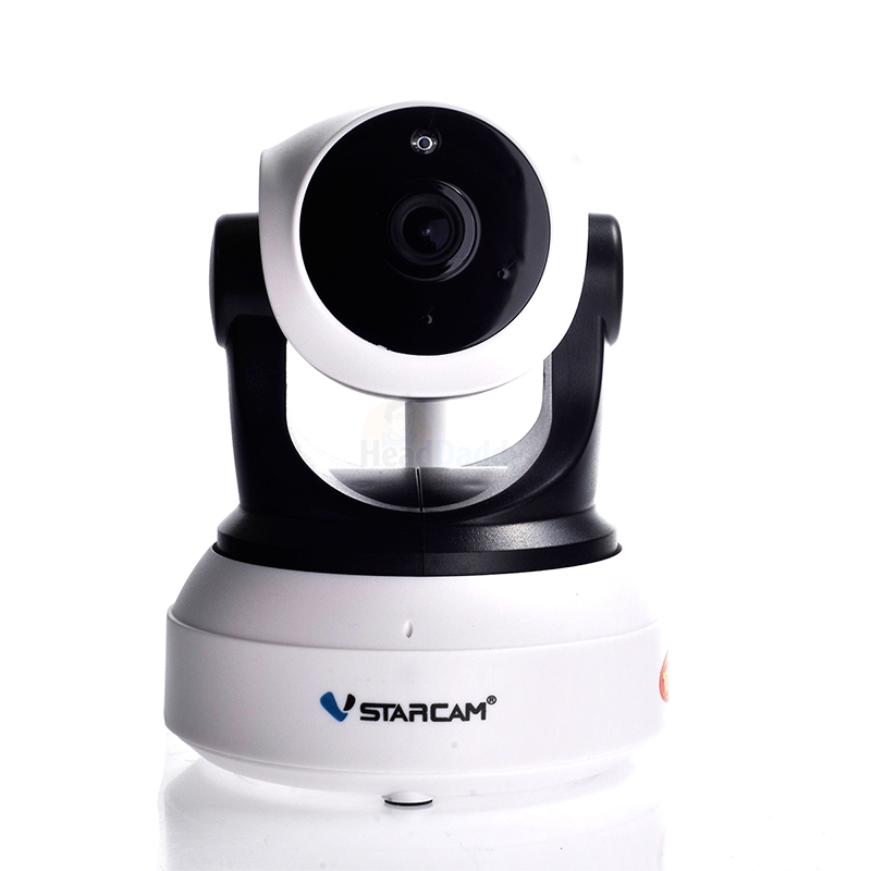 Smart IP Camera (3.0MP) VSTARCAM C24S
