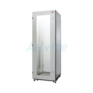 Rack For Server 27U (60 cm.) MAP (M3-60627) Light Gray