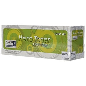 Toner-Re HP 79A CF279A - HERO
