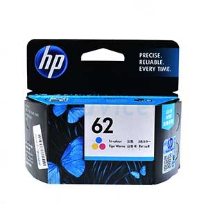 HP 62 COL