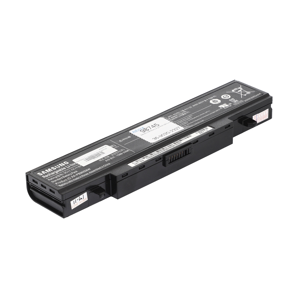 Battery N/B SAMSUNG RV428 'Genuine'