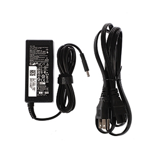 Adapter NB DELL (M, 4.5*3.0mm) 19.5V (65W) 3.34A GENUINE