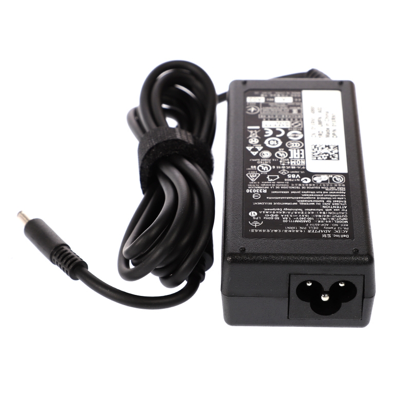 Adapter NB DELL (M, 4.5*3.0mm) 19.5V (65W) 3.34A 'GENUINE'