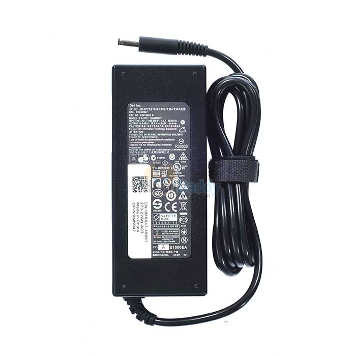 Adapter NB DELL (M, 4.5*3.0mm) 19.5V (90W) 4.62A 'GENUINE'