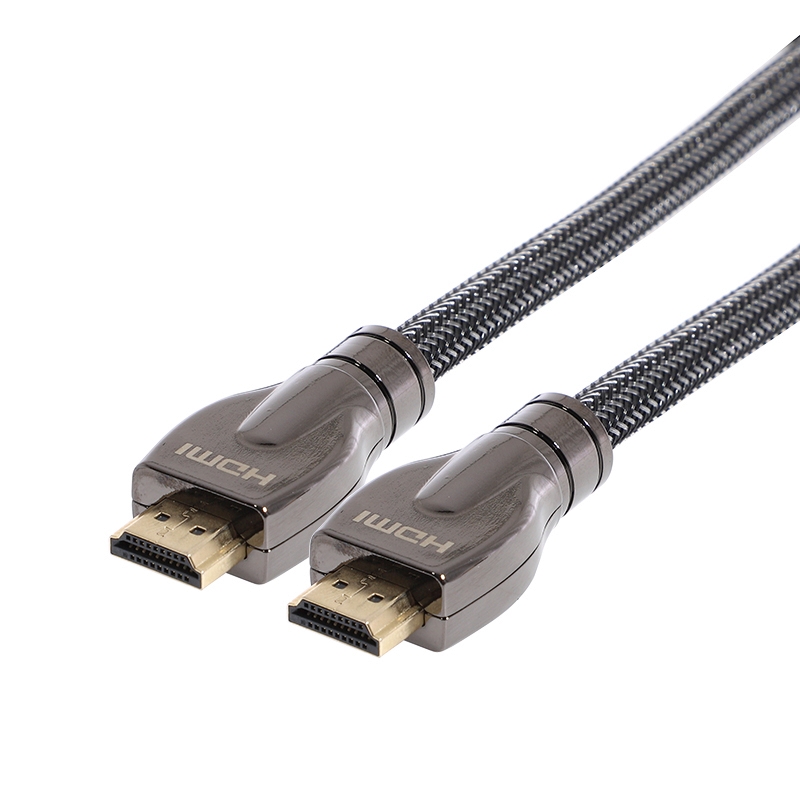 Cable HDMI 4K (V.2.0) M/M (3M) SKYHORSE
