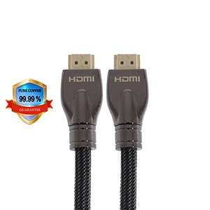 Cable HDMI 4K (V.2.0) M/M (5M) SKYHORSE