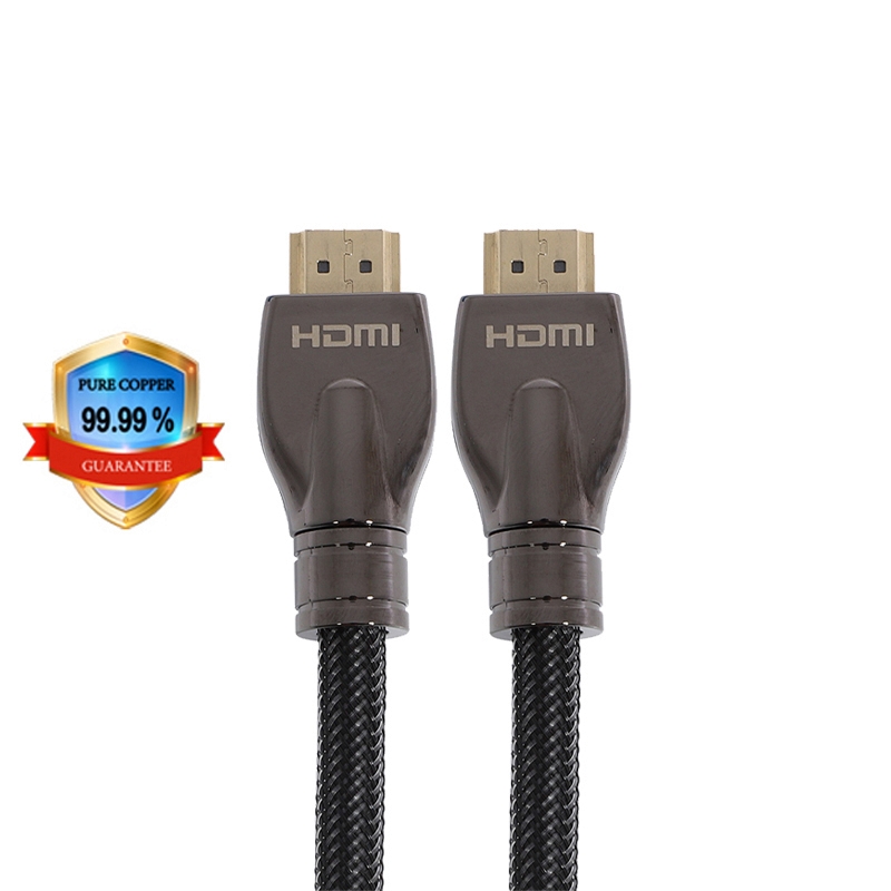 Cable HDMI 4K (V.2.0) M/M (10M) SKYHORSE