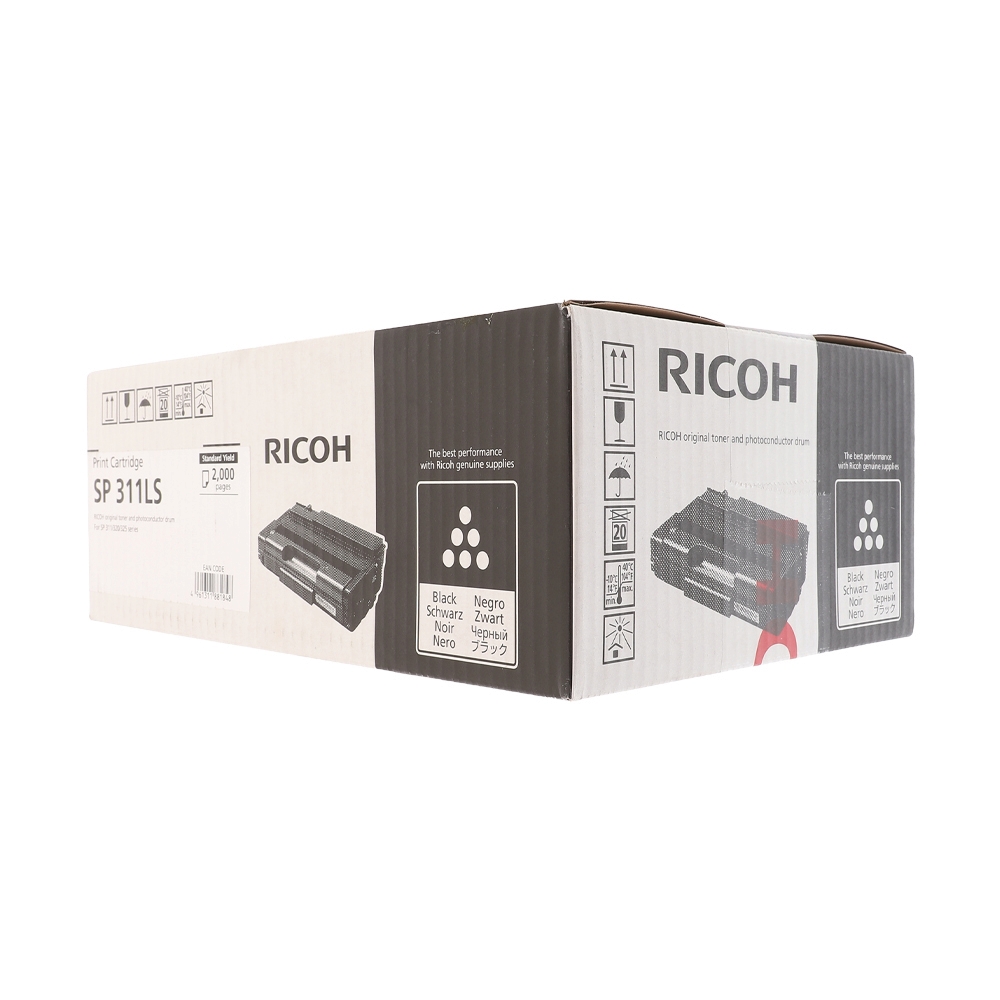 TONER-ORI RICOH SP311LS