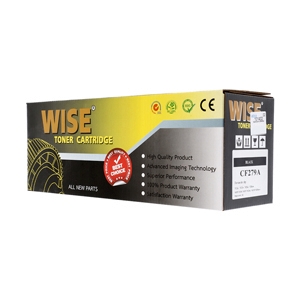 Toner-Re  HP 79A CF279A - WISE