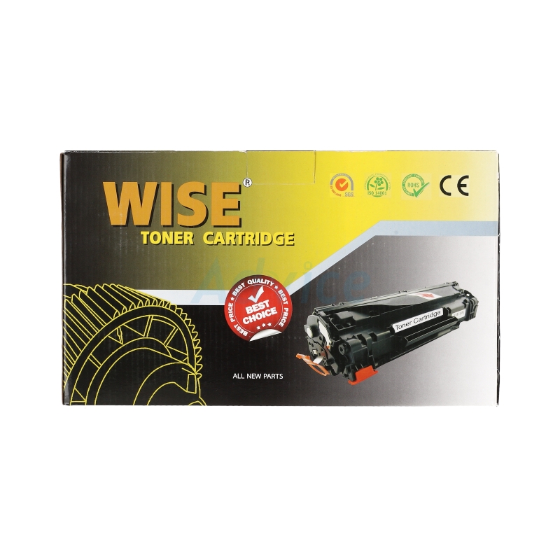 Toner-Re BROTHER TN-3250 - WISE