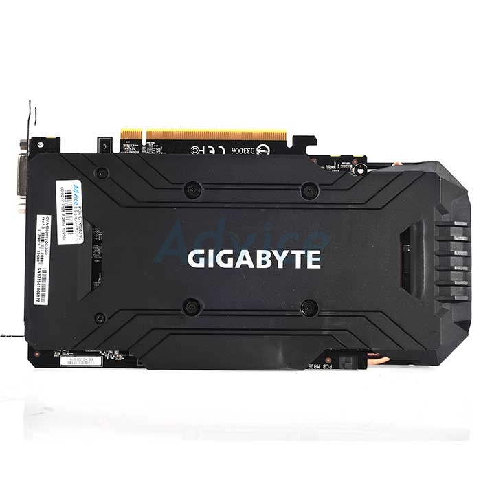 GTX1060/3GB Gigabyte WF2OC (OC/D5)