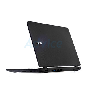 Notebook Acer Aspire ES1-132-P4W2/T002 (Black)