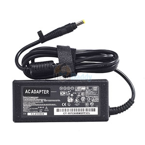 Adapter NB ACER (4.8*1.7mm) 18.5V (65W) 3.5A POWERMAX
