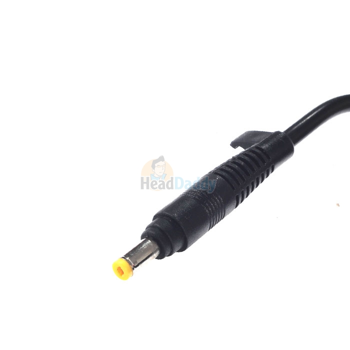 Adapter NB ACER (4.8*1.7mm) 18.5V (65W) 3.5A 'POWERMAX'