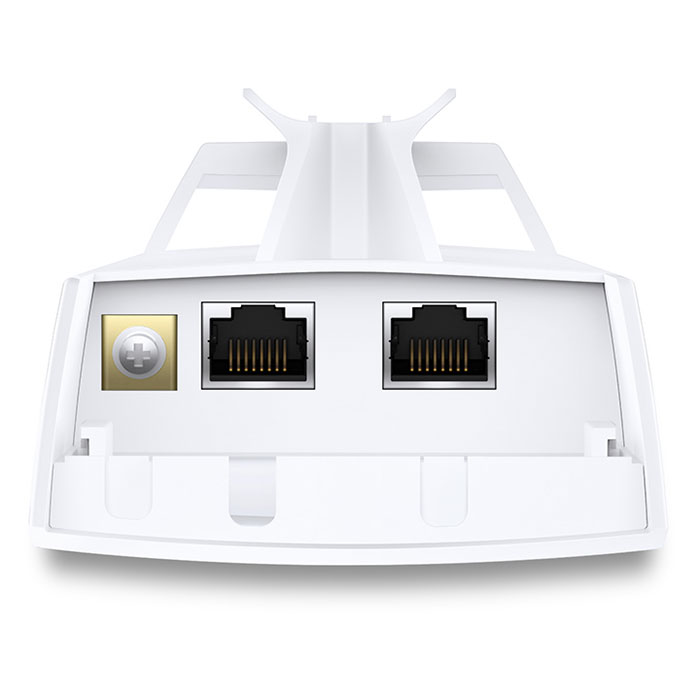 Access Point Outdoor TP-LINK (CPE220) Wireless N300 (2.4GHz) 12dBi