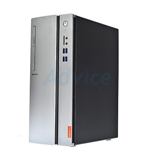 Desktop Lenovo IdeaCentre IC 510-15IKL (90G8008UTA)