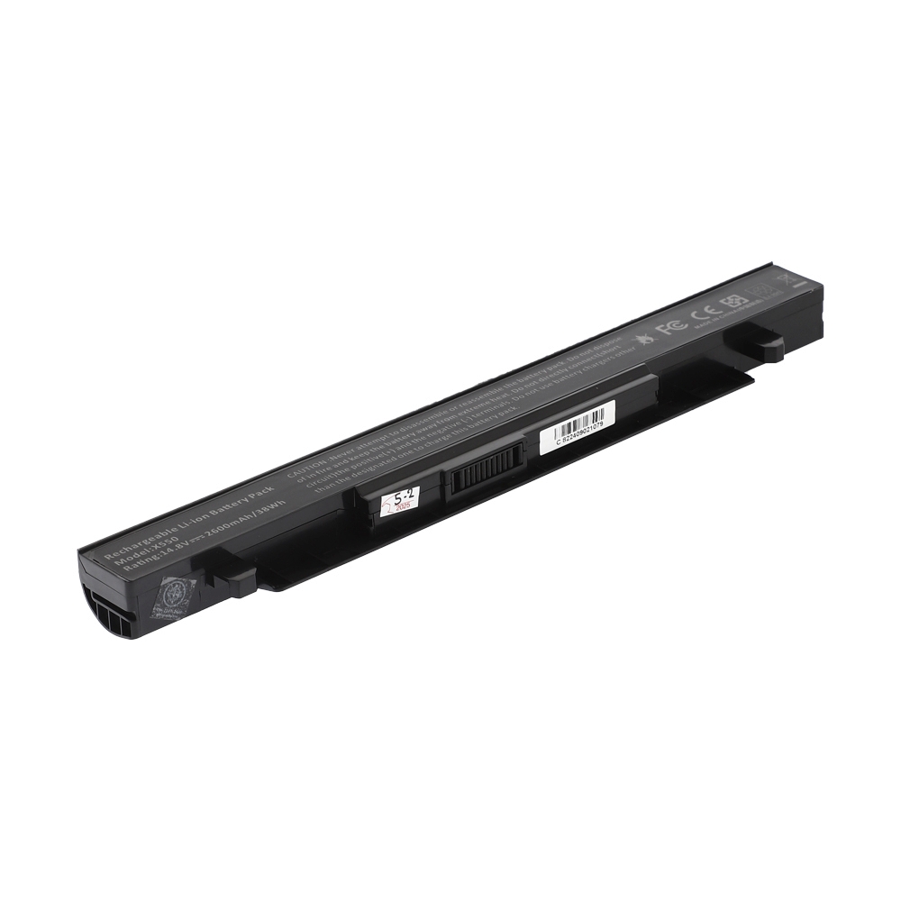 Battery N/B Asus X550A Hi-Power                                                 