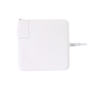 Adapter NB 85W GENUINE MacBook Pro Retina 15 (WHITE,หัวT)