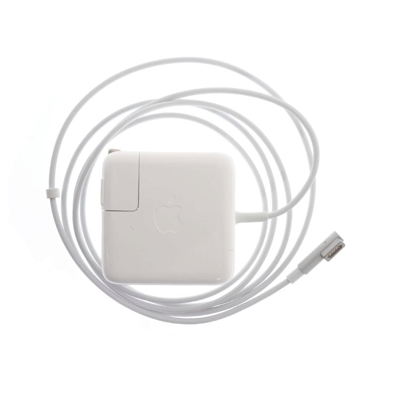 Adapter NB 45W 'GENUINE' MacBook Air 2008-2011 (WHITE)