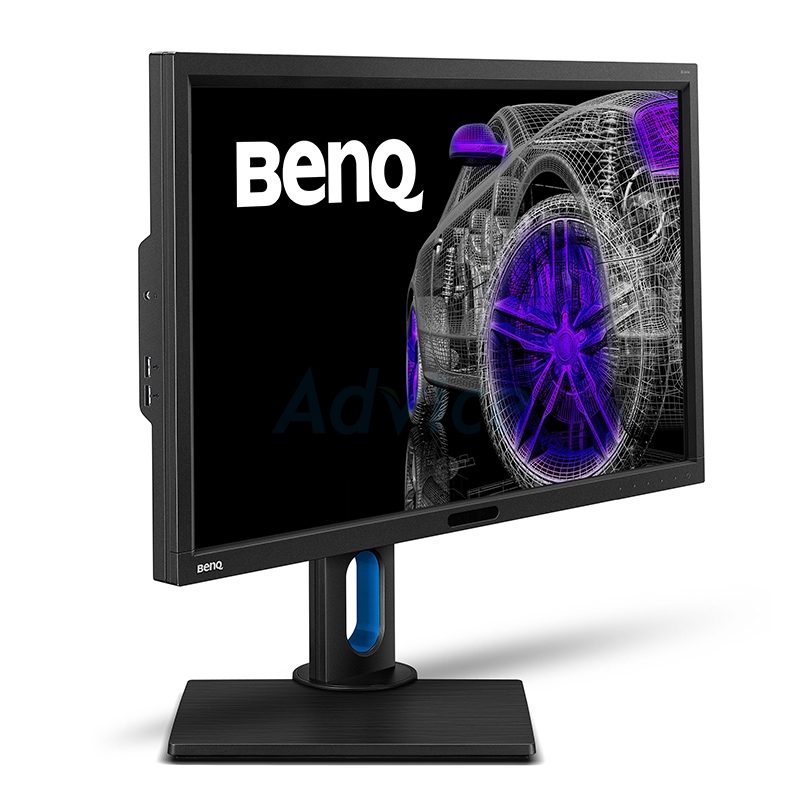 Monitor 27'' BENQ (BL2711U+DVI+HDMI+IPS+4K) B