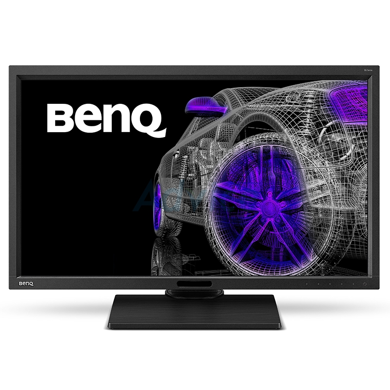 Monitor 27'' BENQ (BL2711U+DVI+HDMI+IPS+4K) B