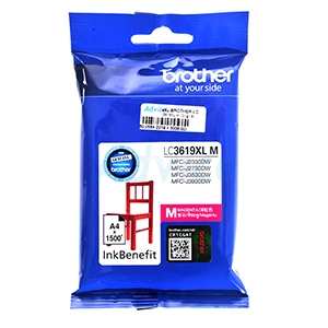 BROTHER LC-3619XL M