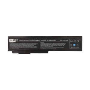 Battery N/B ASUS A32-N61 HI-POWER
