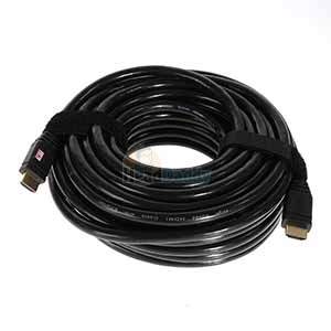 Cable HDMI (V.1.4) M/M (15M) UNITEK Y-C143