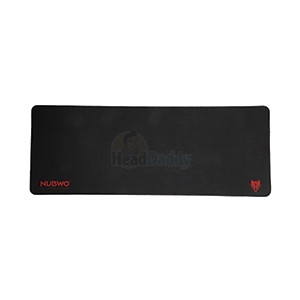 Mouse PAD NUBWO (NP020) Red